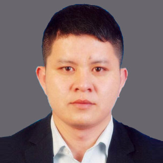 吳文清律師