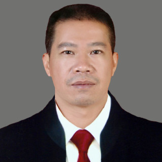 傅發彪律師