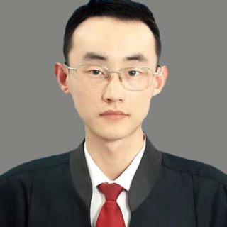 周志斌律師