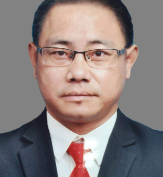 聶敏翔律師