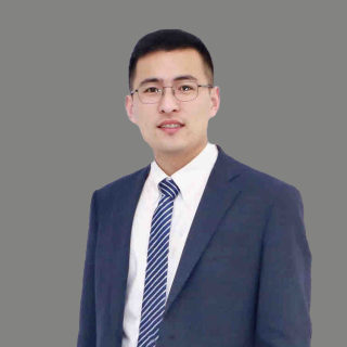 李洋律師