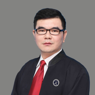 黃振律師