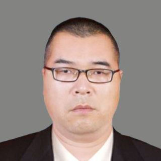 趙軍權(quán)律師