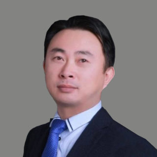 吳德華